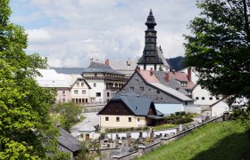 Annaberg, © weinfranz.at