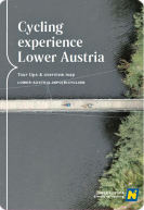 Cover Cycling experience Lower Austria