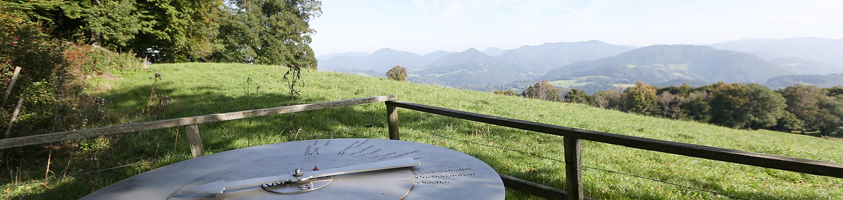 Bichlberg im Texingtal, © schwarz-koenig.at